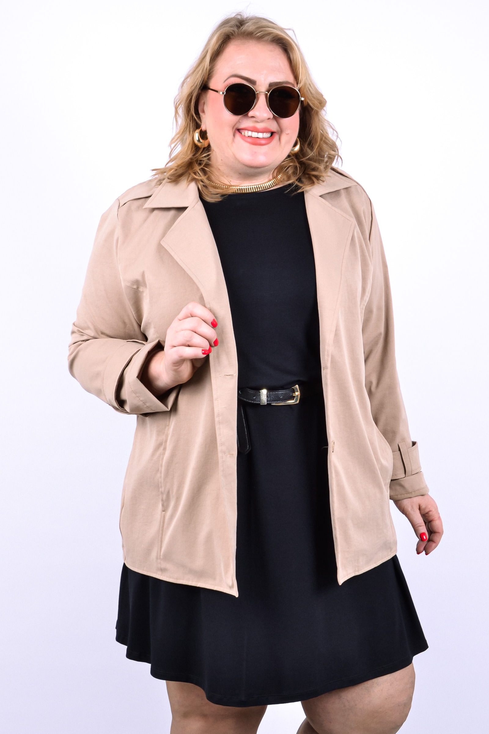 Casaco trench coat curto feminino_0008_1